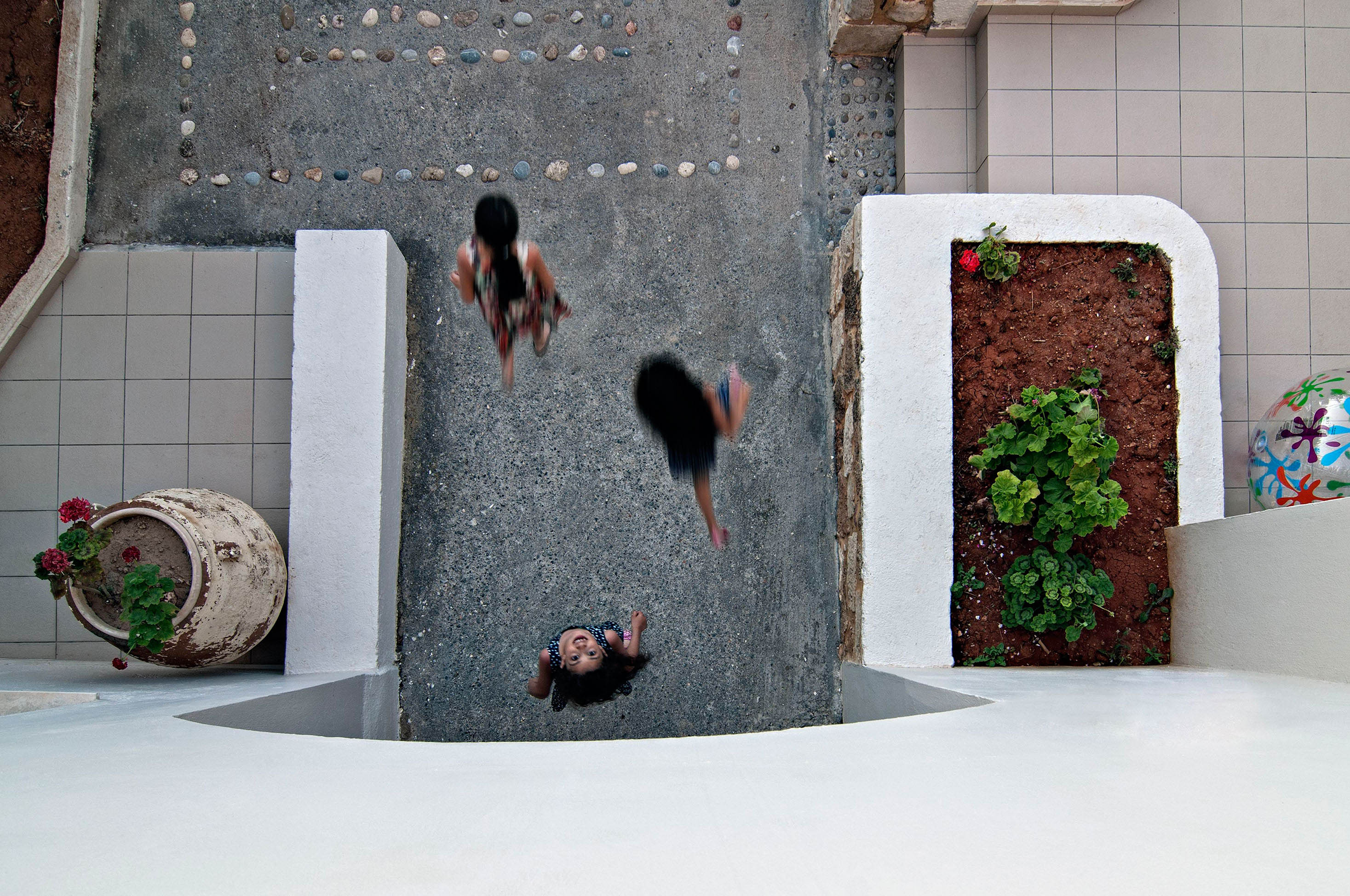 Ourania Apartments Gouves Crete