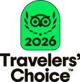 Tripadvisor Traveler's Choice 2026