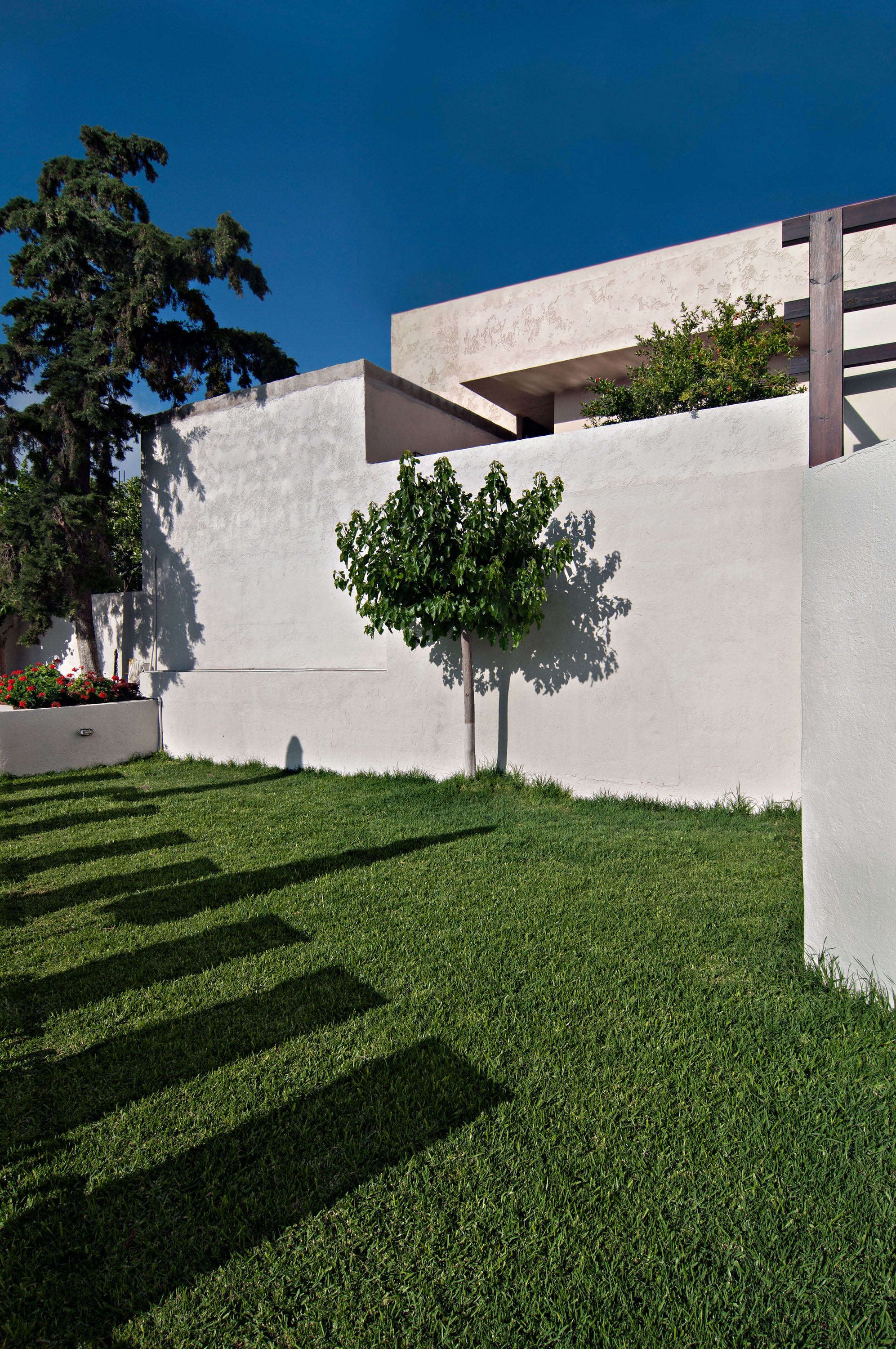 Ourania Apartments Gouves Crete -  Exterior